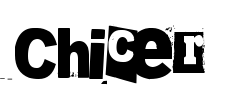 Chicer - logo
